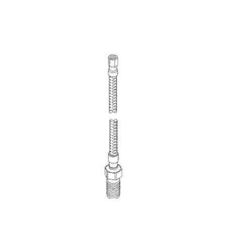 Kohler Assembly Hose 1033092